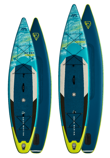 Aqua Marina 11'6